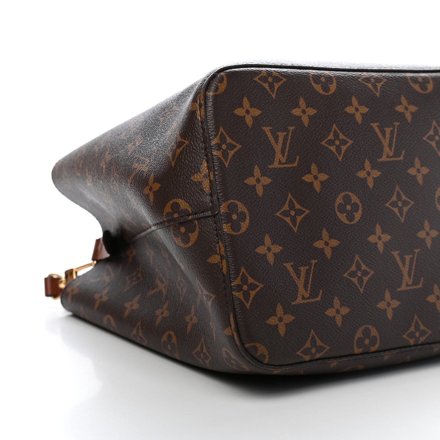 Monogram Neonoe MM Caramel