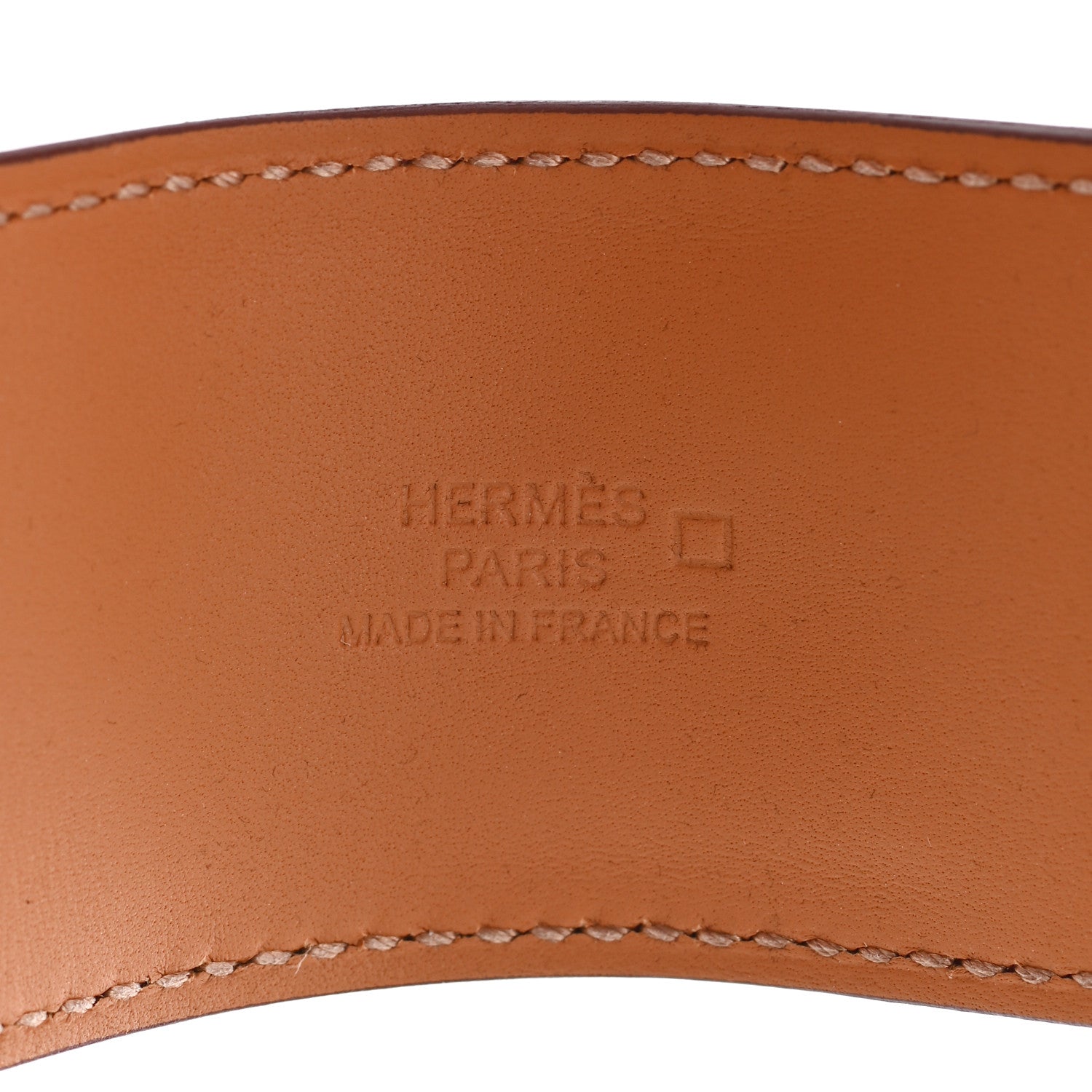 Hermes Matte Alligator Collier De Chien CDC Bracelet T2 5P Pink 4 of 7