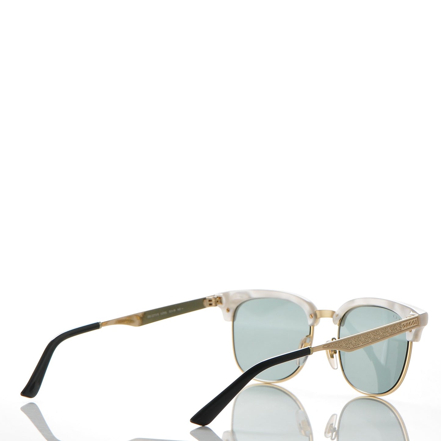 2273/S Sunglasses White