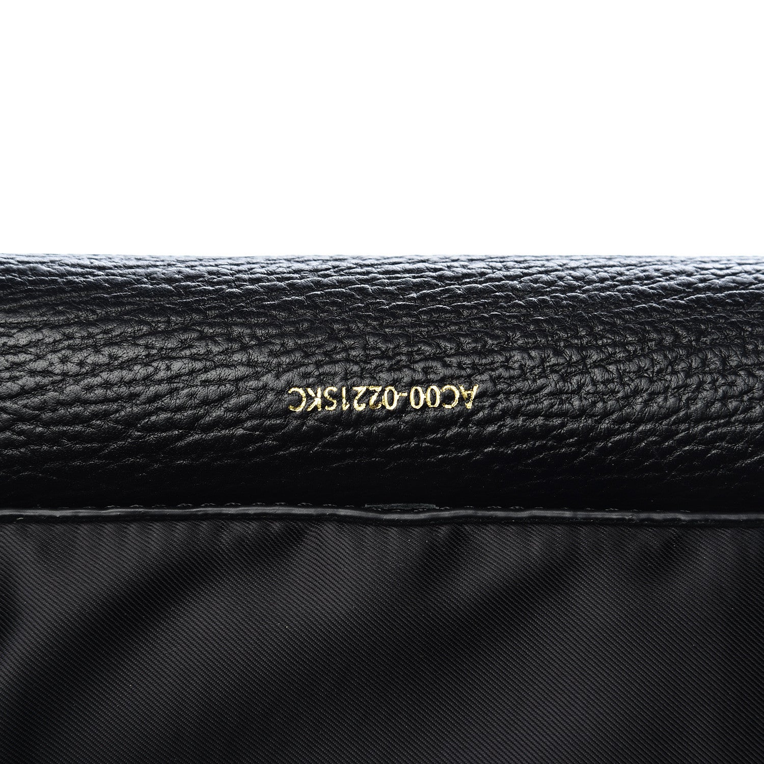 3.1 Phillip Lim 3.1 Textured Calfskin Large Pashli Satchel Black 7 of 13