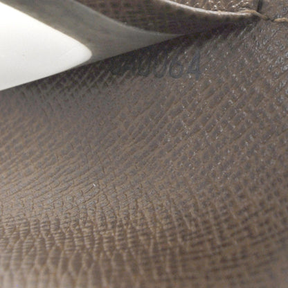 Louis Vuitton Monogram Porte 2 Cartes Vertical Card Holder 8 of 8