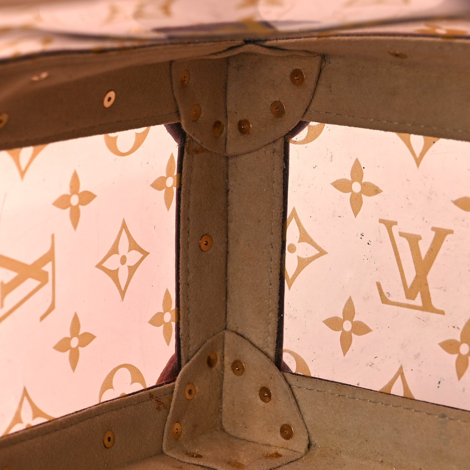 Louis Vuitton Ambre Neo Cabas MM 14 of 21