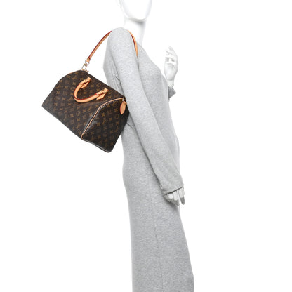 Louis Vuitton Monogram Speedy Soft Crafty 30 2 of 10