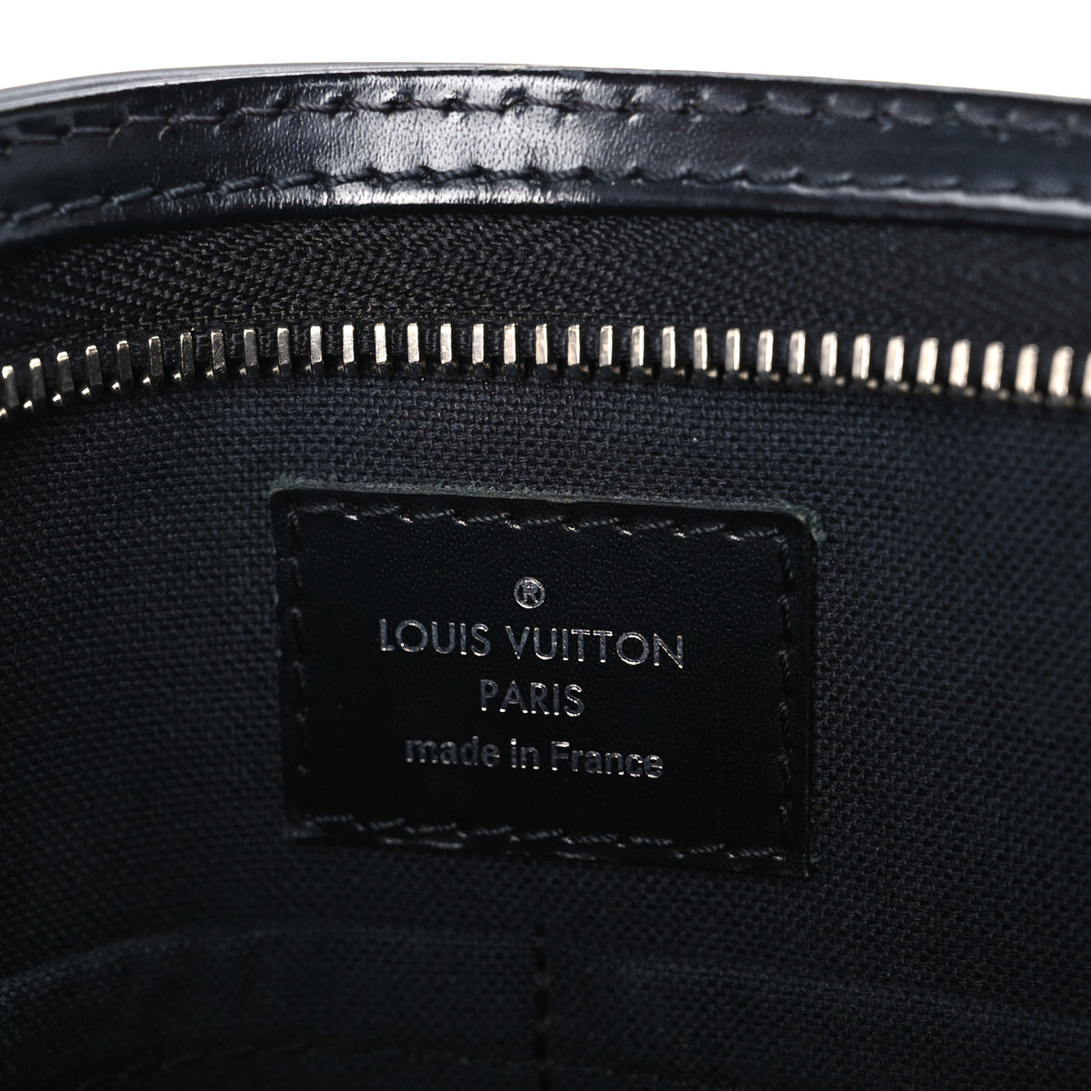 Damier Graphite Thomas