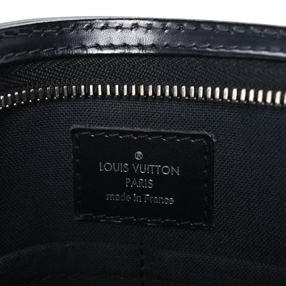 Louis Vuitton Damier Graphite Thomas 6 of 10