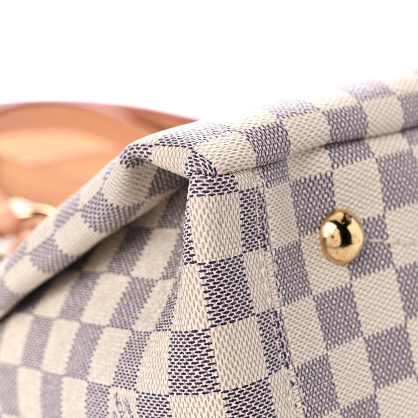Damier Azur Lymington