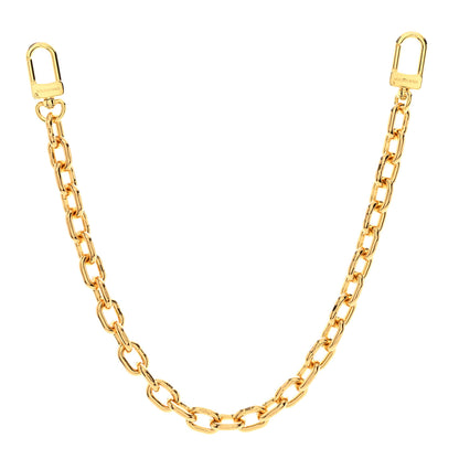 Louis Vuitton Pochette Metis East West Chain Strap Gold 1 of 3