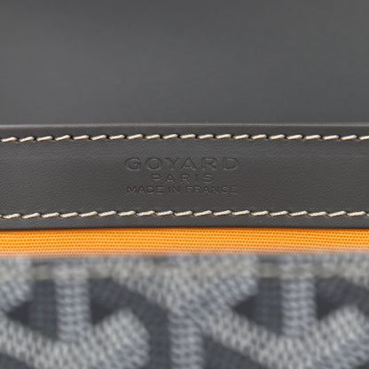 Goyard Goyardine Saigon PM Grey 8 of 10