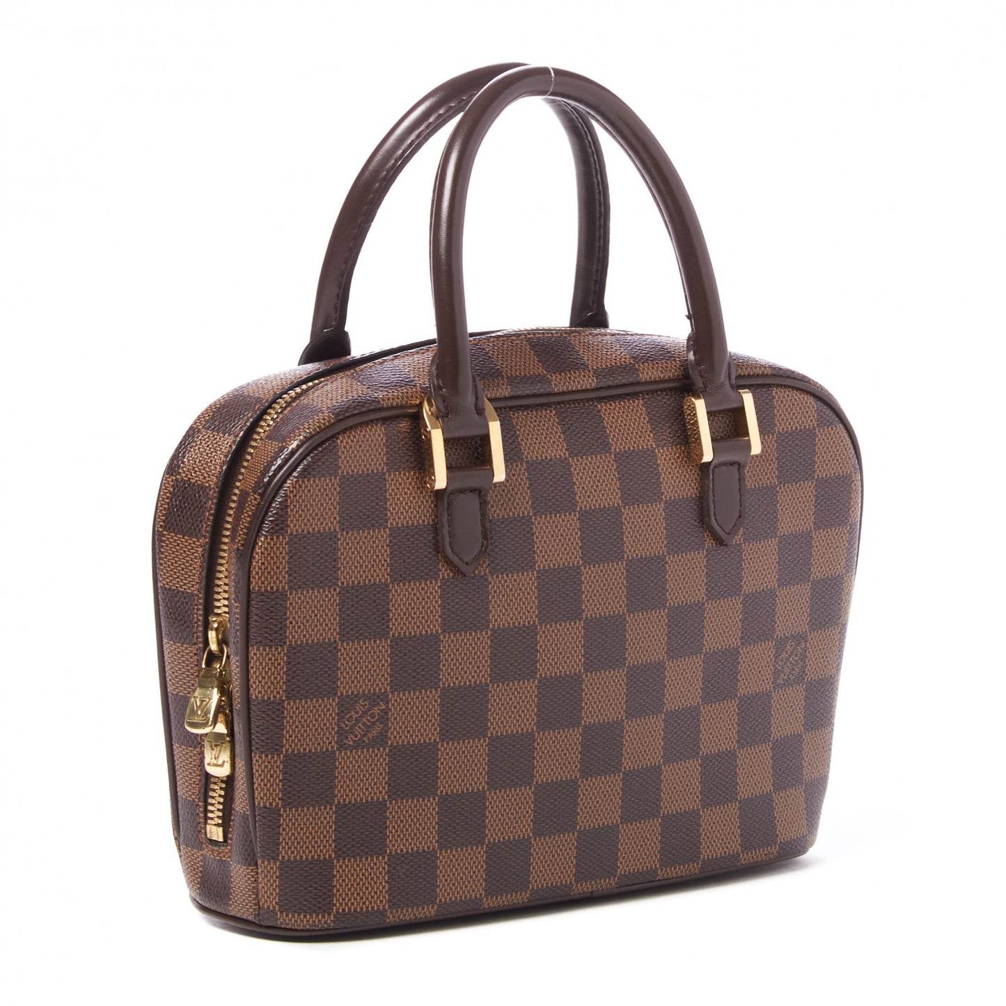 Damier Ebene Sarria Mini