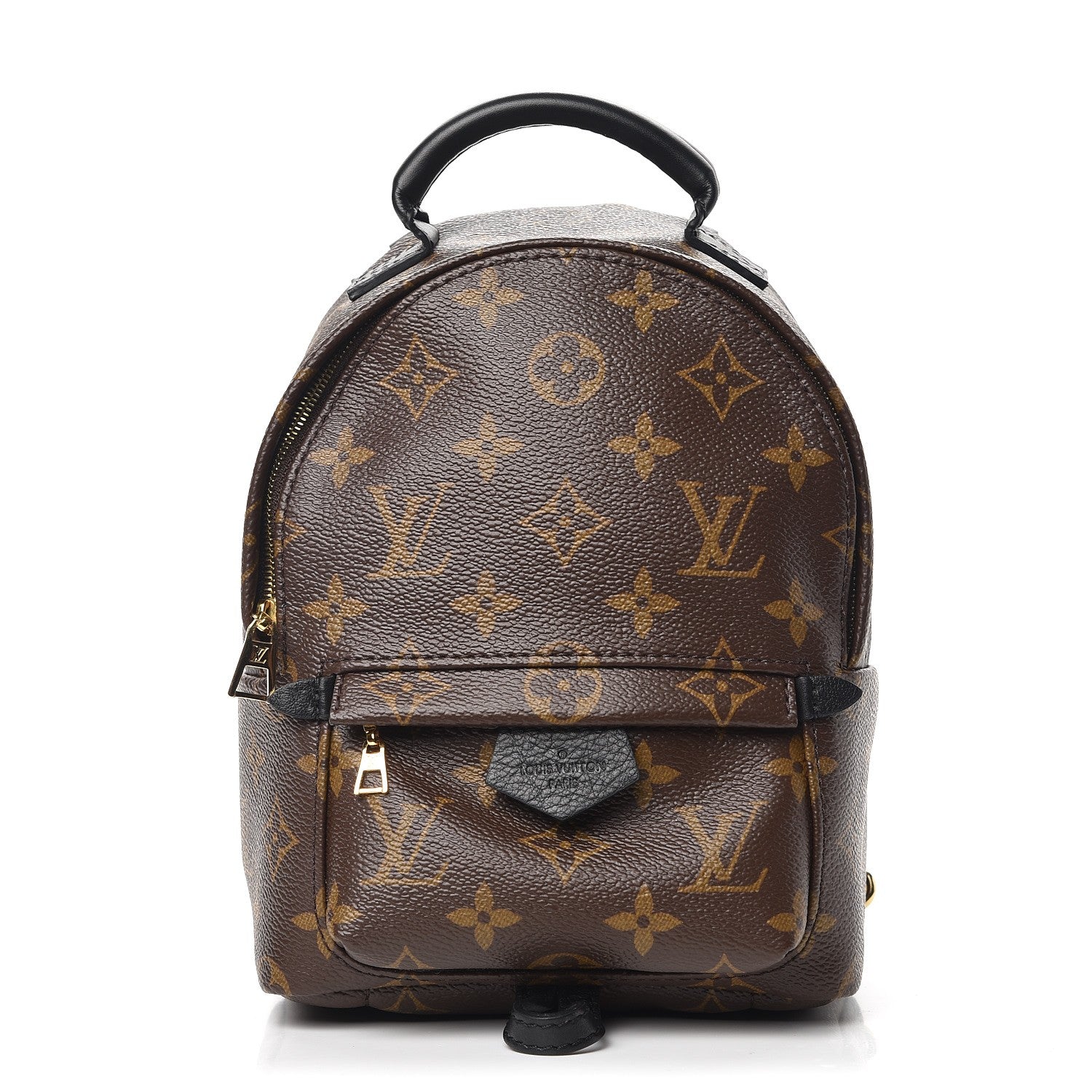 Louis Vuitton Monogram Palm Springs Backpack Mini 1 of 7