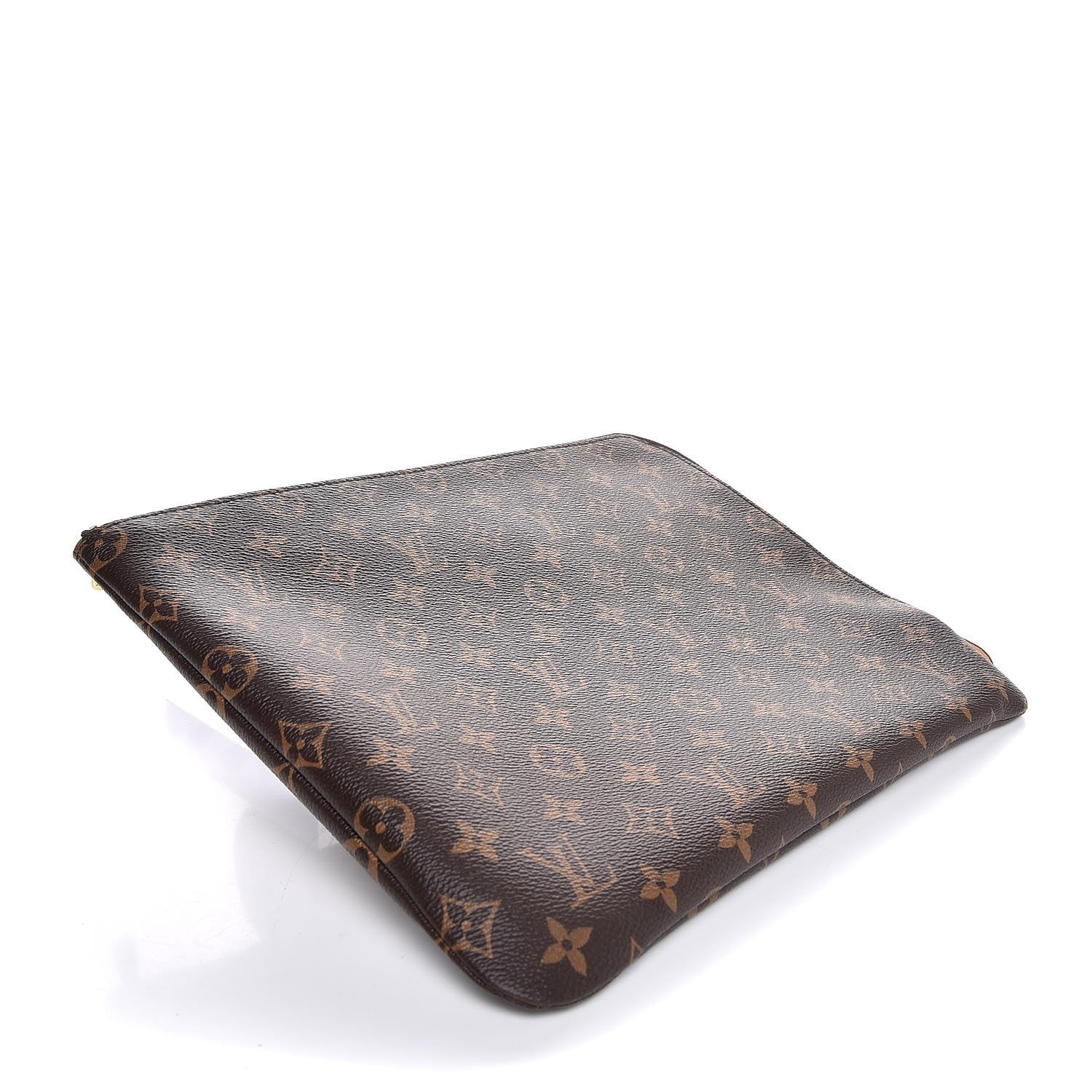 Louis Vuitton Monogram Etui Voyage MM Pouch 4 of 8
