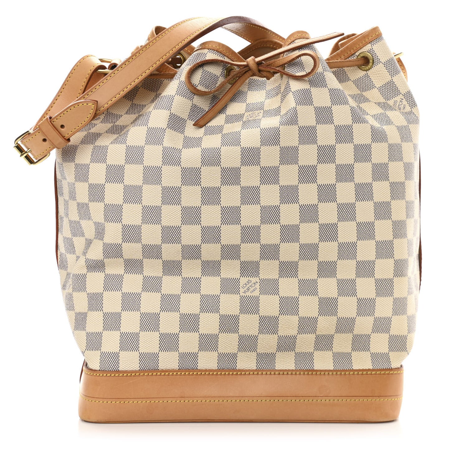 Damier Azur Noe