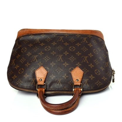 Louis Vuitton Monogram Alma PM 9 of 18