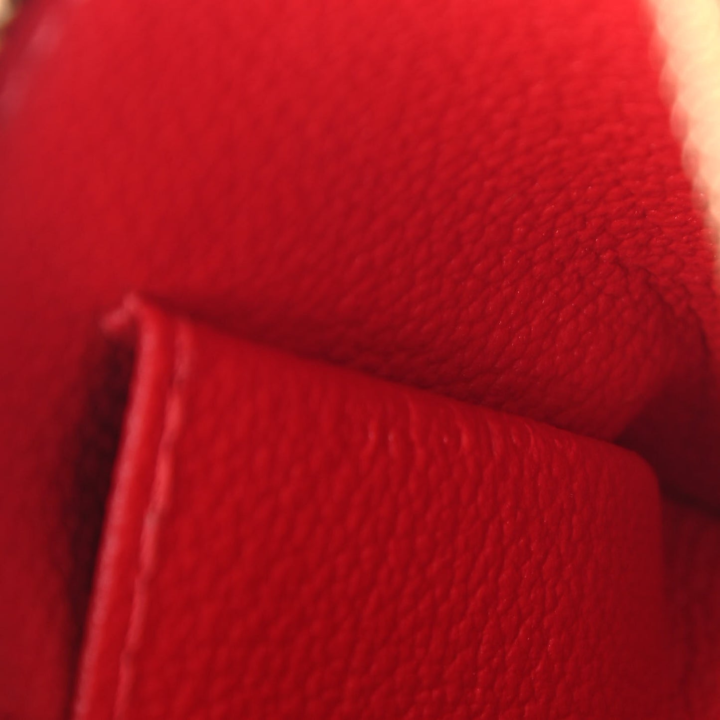 Damier Ebene Cosmetic Pouch