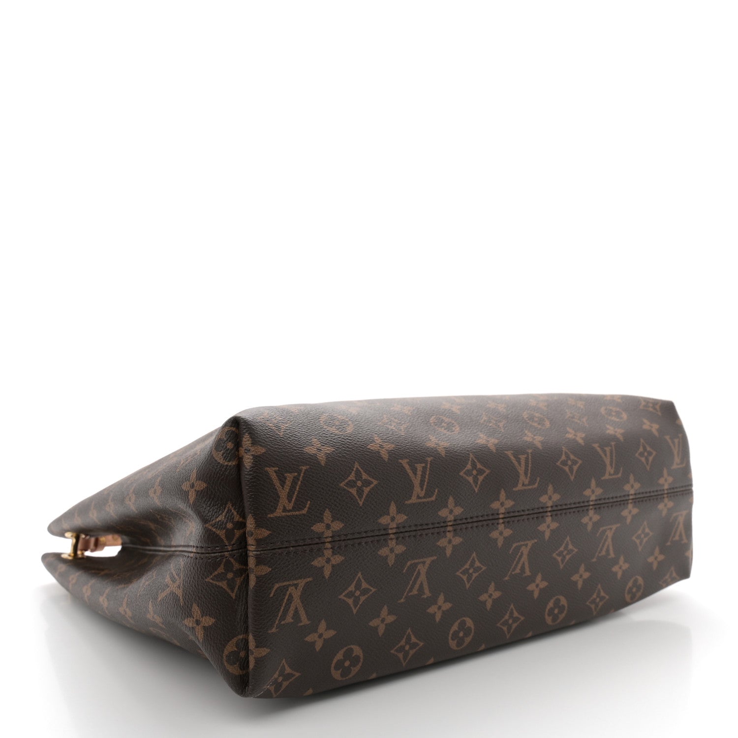 Louis Vuitton Monogram Graceful MM Pivoine 4 of 9