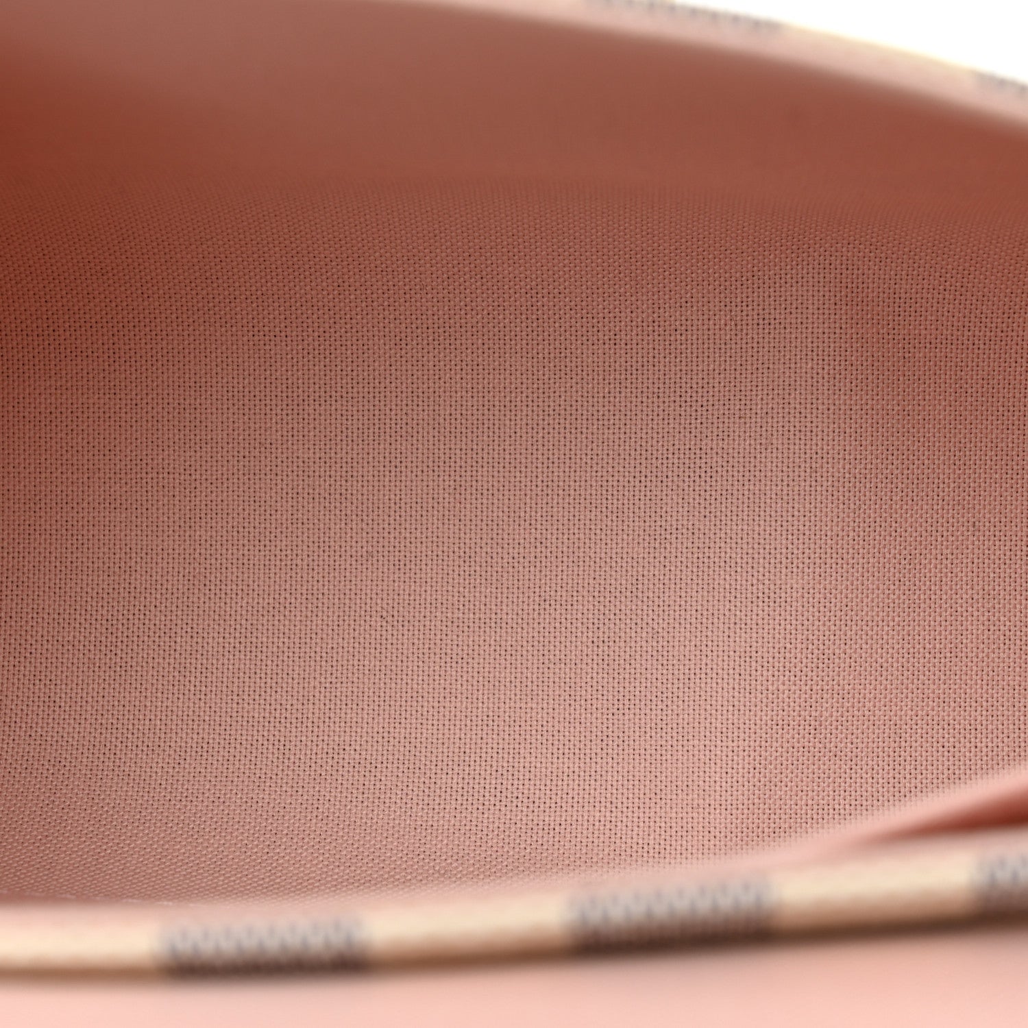 Louis Vuitton Damier Azur Croisette 5 of 10