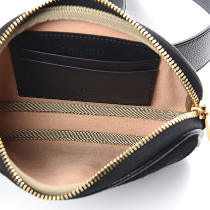 Gucci Suede Patent Ophidia Belted iPhone Case 95 38 Black 5 of 9