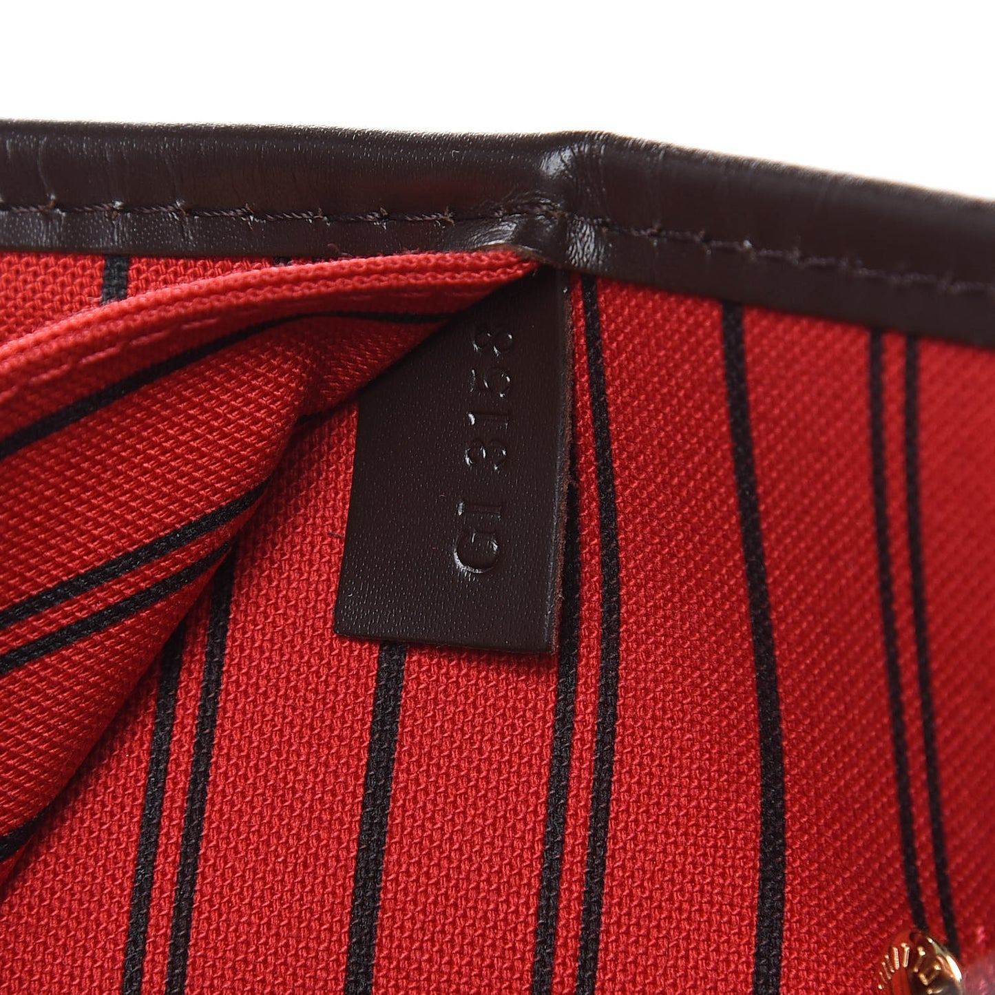 Damier Ebene Neo Neverfull MM