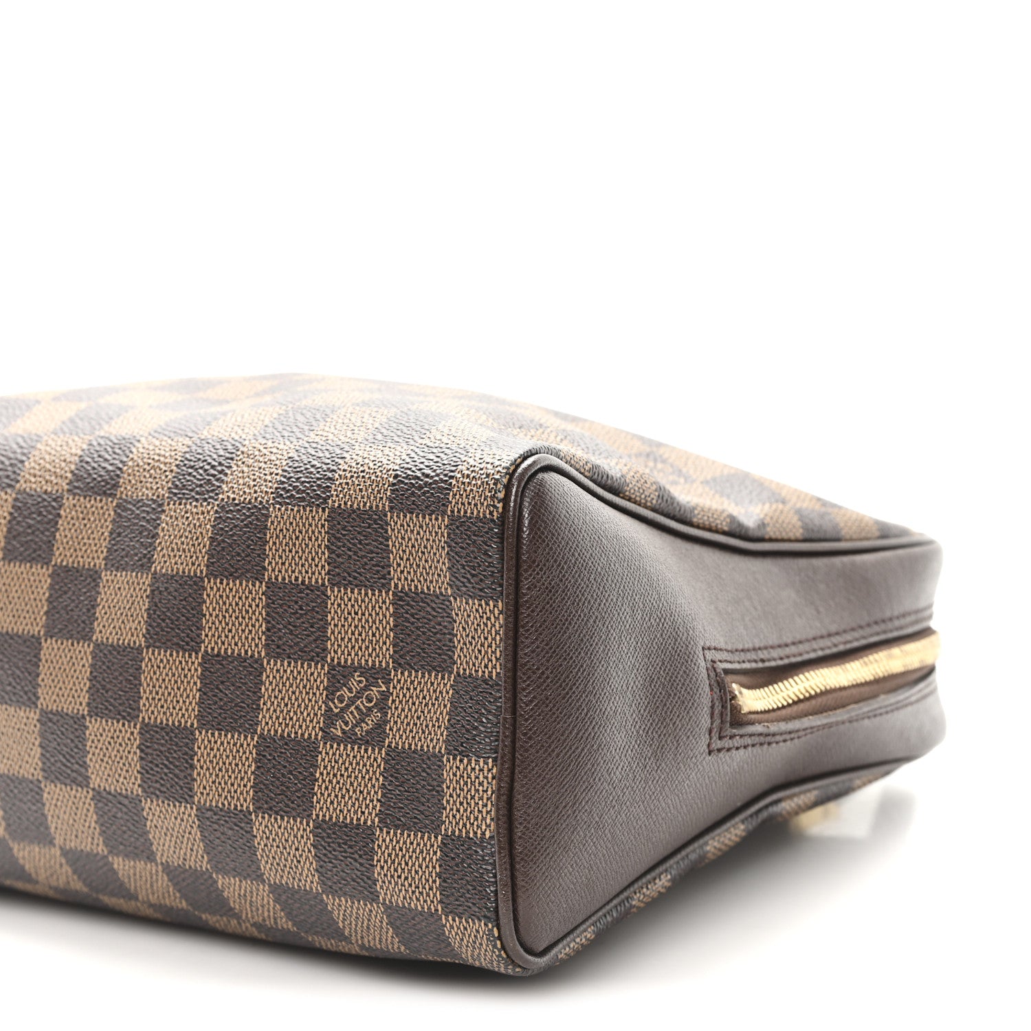 Louis Vuitton Damier Ebene Brera 9 of 9
