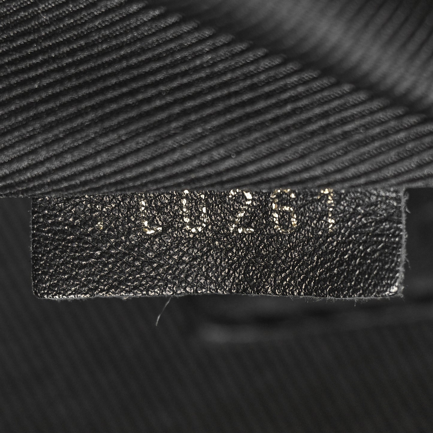 Reverse Monogram Palm Springs Backpack Mini