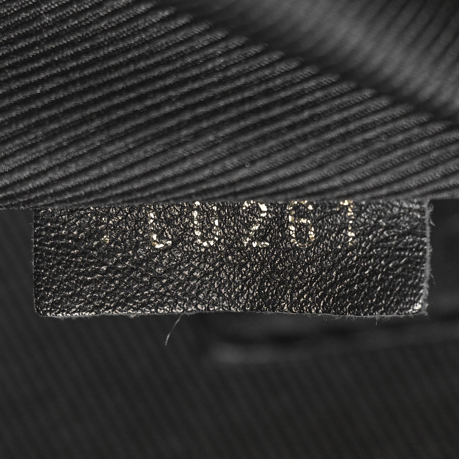 Louis Vuitton Reverse Monogram Palm Springs Backpack Mini 7 of 11