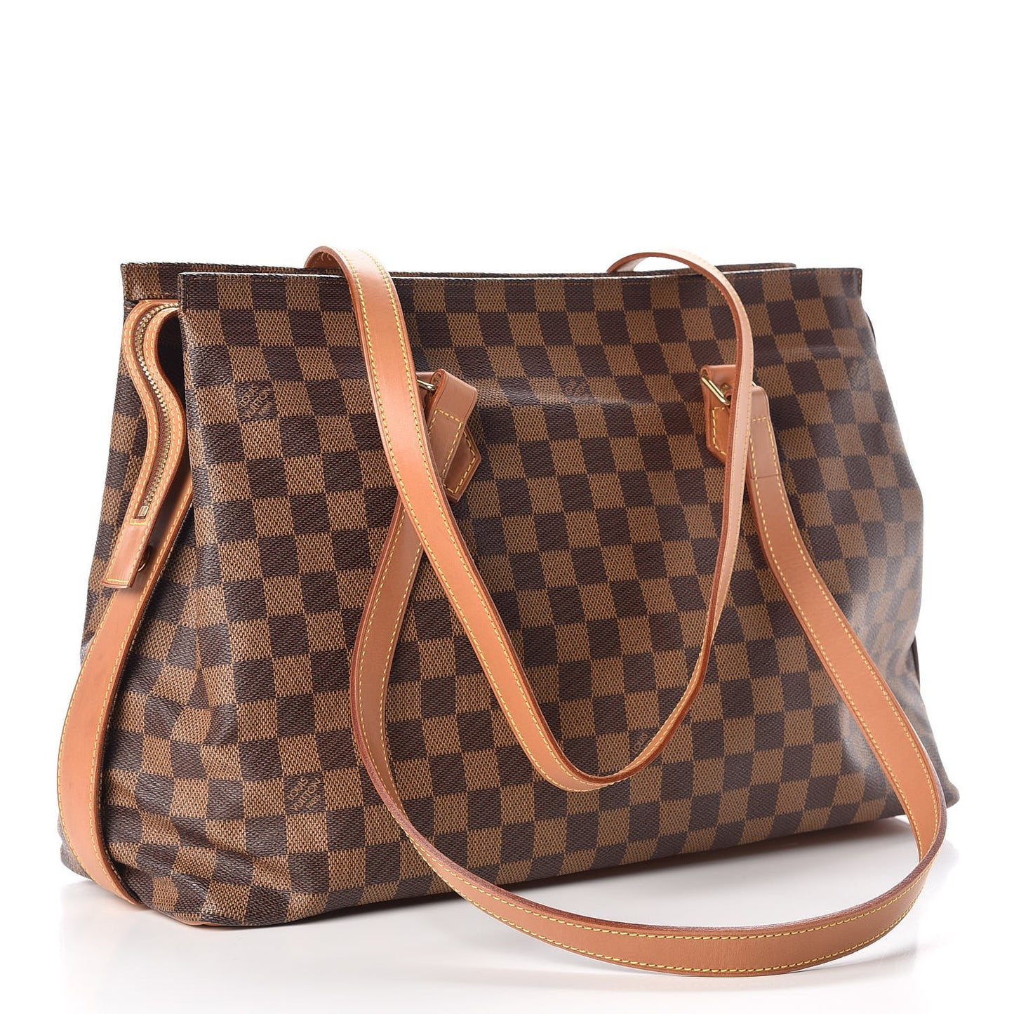 Damier Ebene Centenaire Chelsea