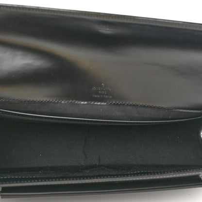 Louis Vuitton Epi Dinard Black 5 of 9