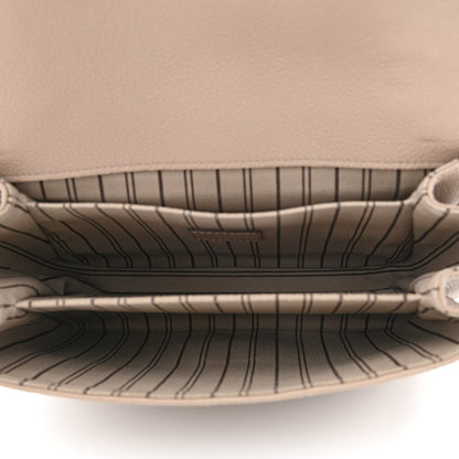 Louis Vuitton Empreinte Pochette Metis Tourterelle 5 of 10