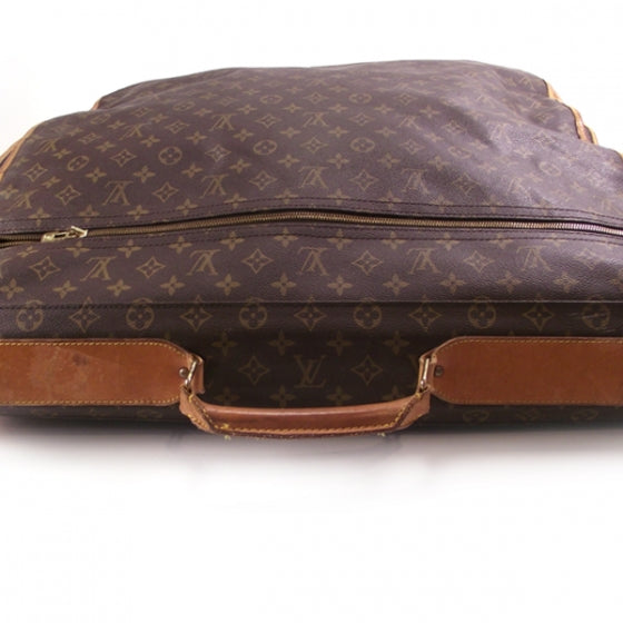 Portable Bandouliere Garment Bag