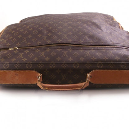 Louis Vuitton Portable Bandouliere Garment Bag 7 of 12
