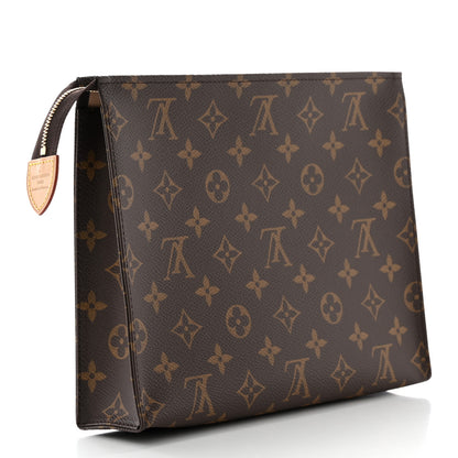Louis Vuitton Monogram Toiletry Pouch 26 3 of 7