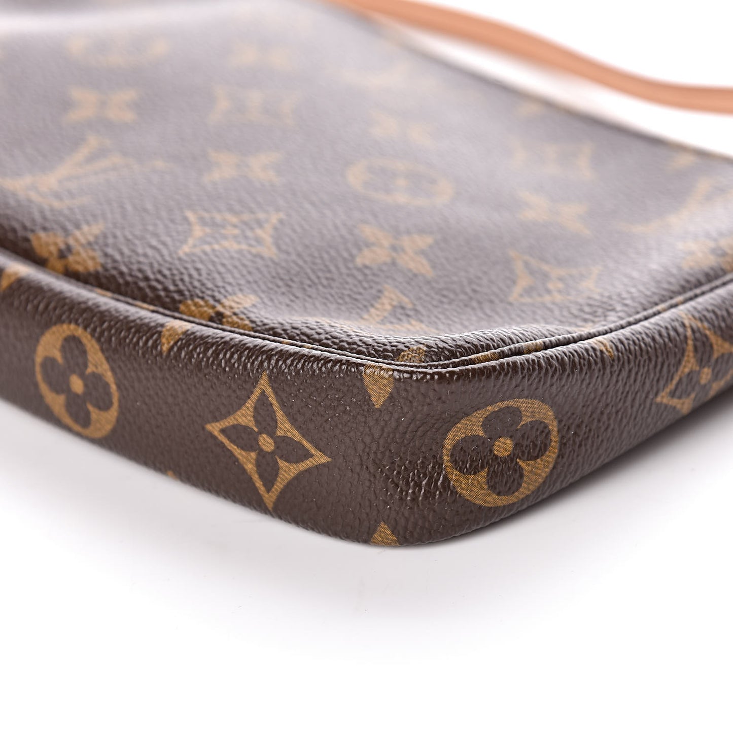 Monogram Pochette Accessories