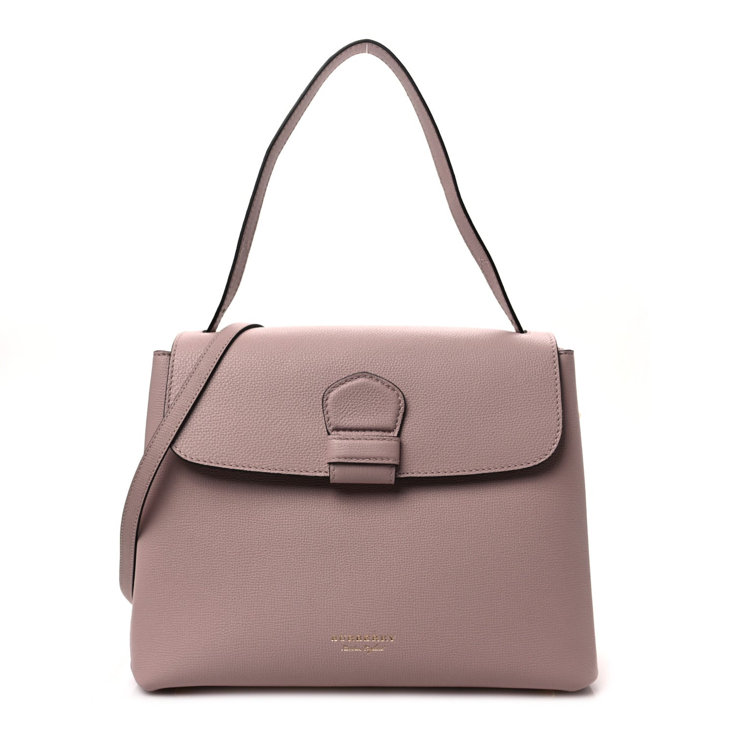 Derby Calfskin House Check Medium Camberley Pale Orchid