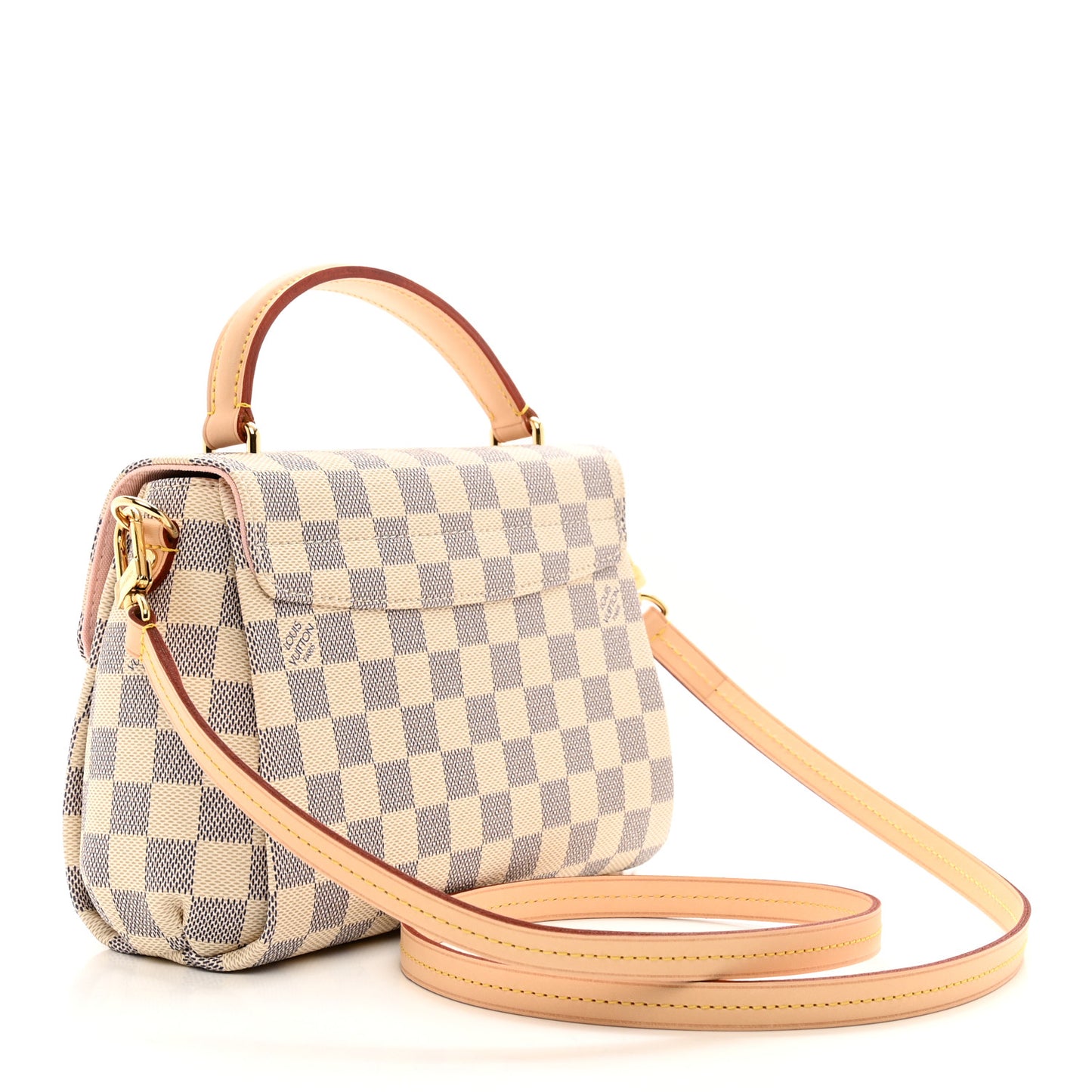 Damier Azur Croisette
