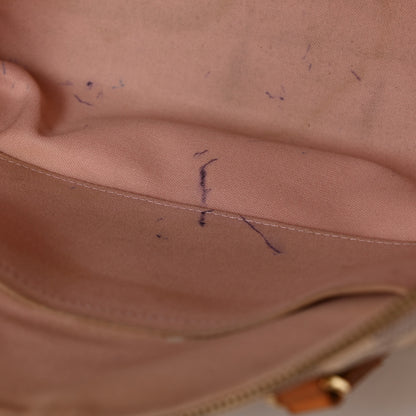 Louis Vuitton Damier Azur Iena MM 15 of 15