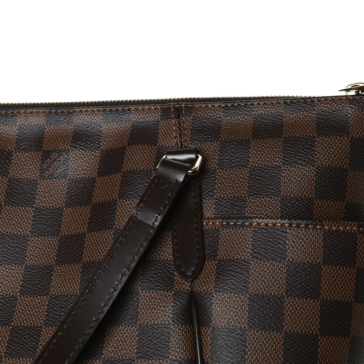 Damier Ebene Totally PM