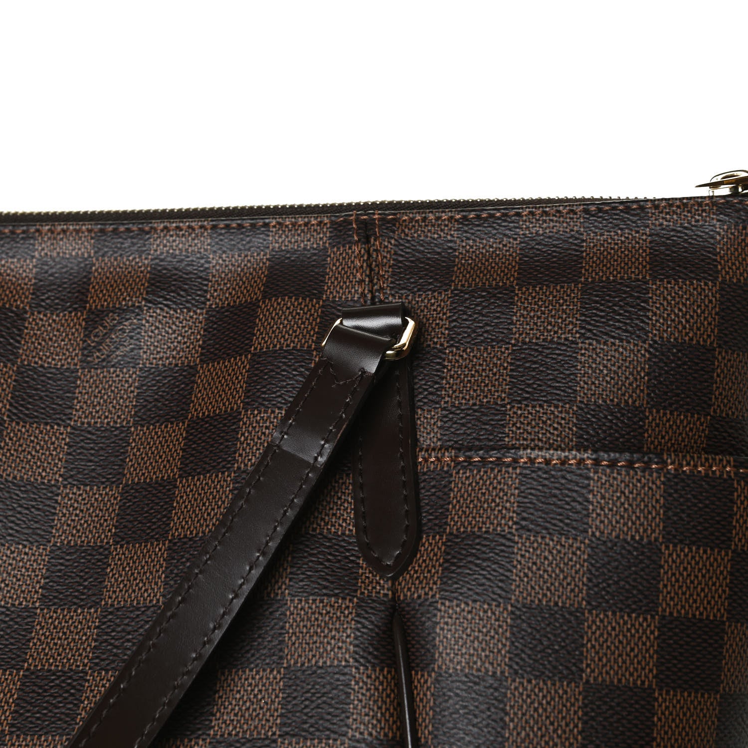 Louis Vuitton Damier Ebene Totally PM 12 of 14
