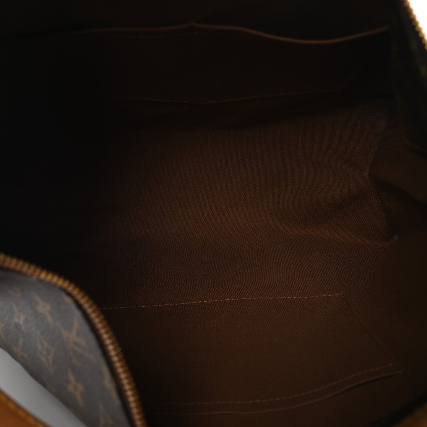 Monogram Sully MM