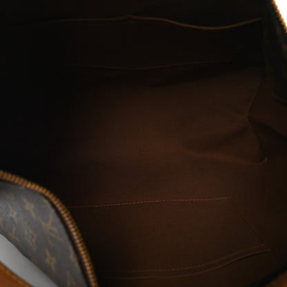 Louis Vuitton Monogram Sully MM 4 of 5