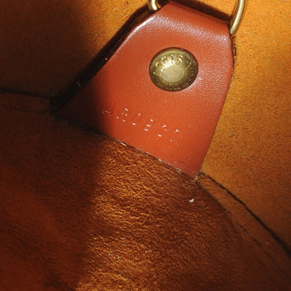 Louis Vuitton Epi Soufflot Fawn 8 of 8