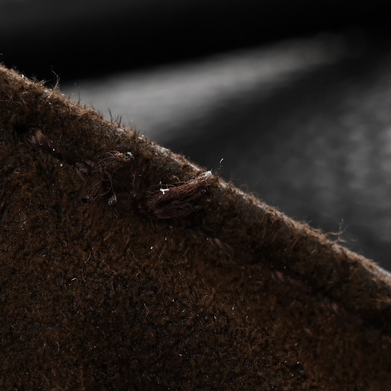 Louis Vuitton Mahina XL Black 15 of 15