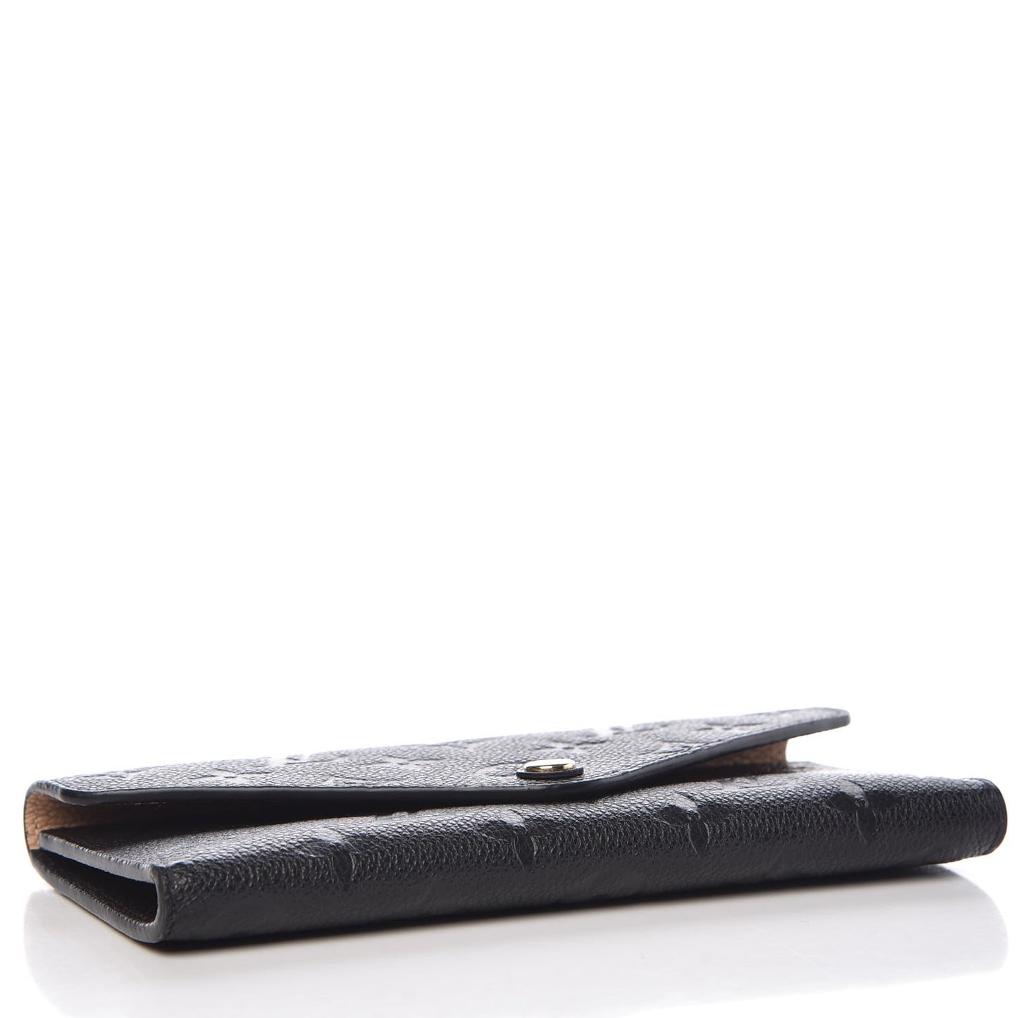 Empreinte Josephine Wallet Black