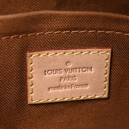 Louis Vuitton Monogram Thames PM 6 of 10