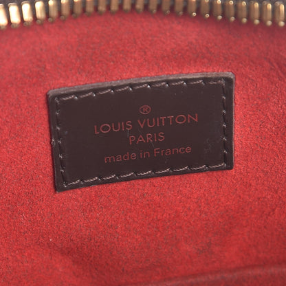 Louis Vuitton Damier Ebene Trevi PM 6 of 8