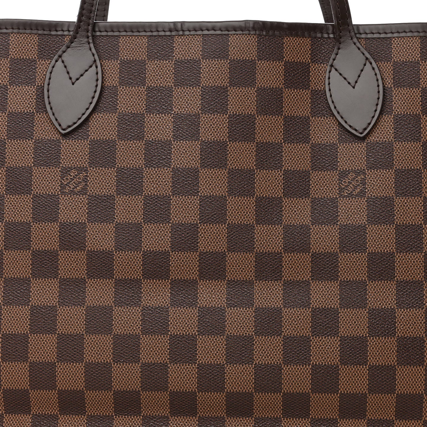 Damier Ebene Neverfull GM