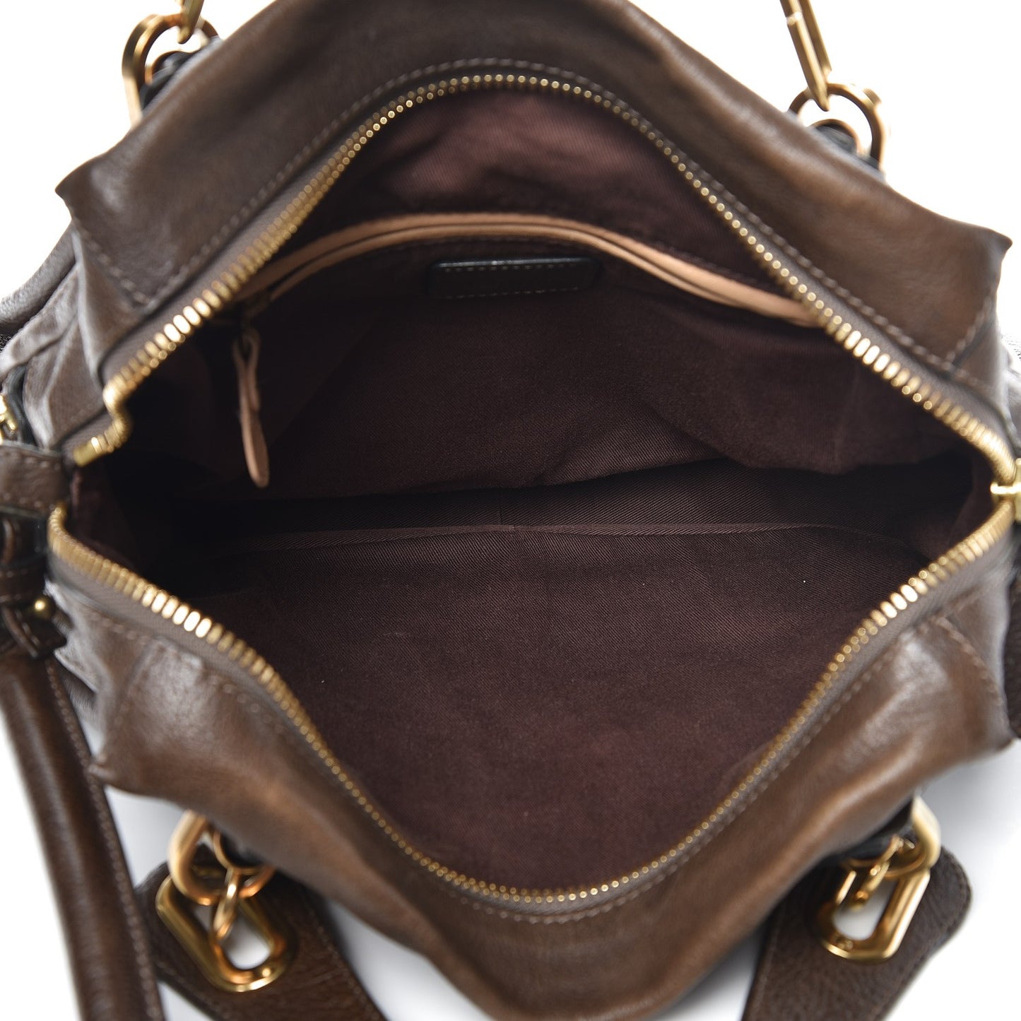 Calfskin Medium Paraty Rock