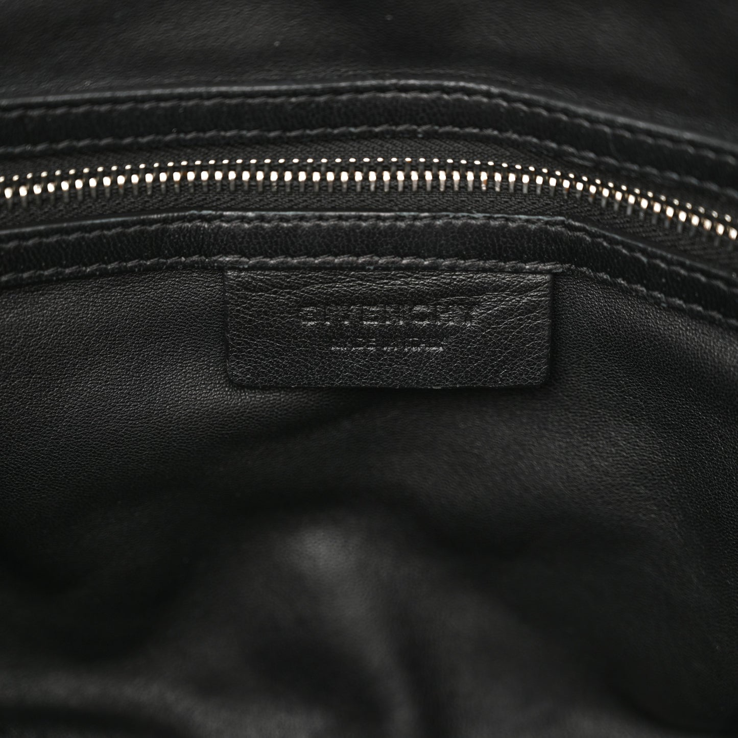 Calf Hair MediumNightingale Black