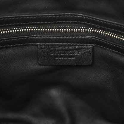Givenchy Calf Hair MediumNightingale Black 6 of 17