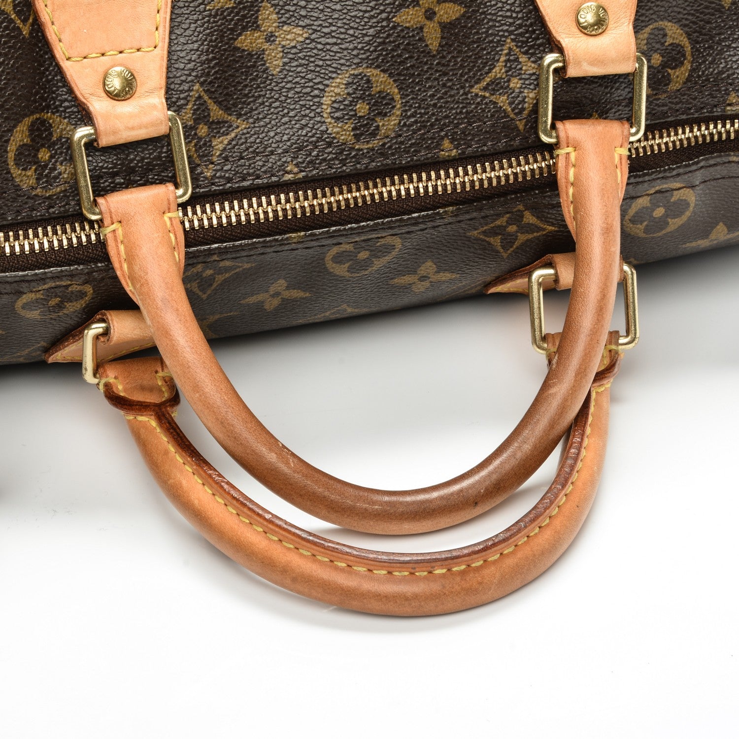 Louis Vuitton Monogram Speedy 30 7 of 7