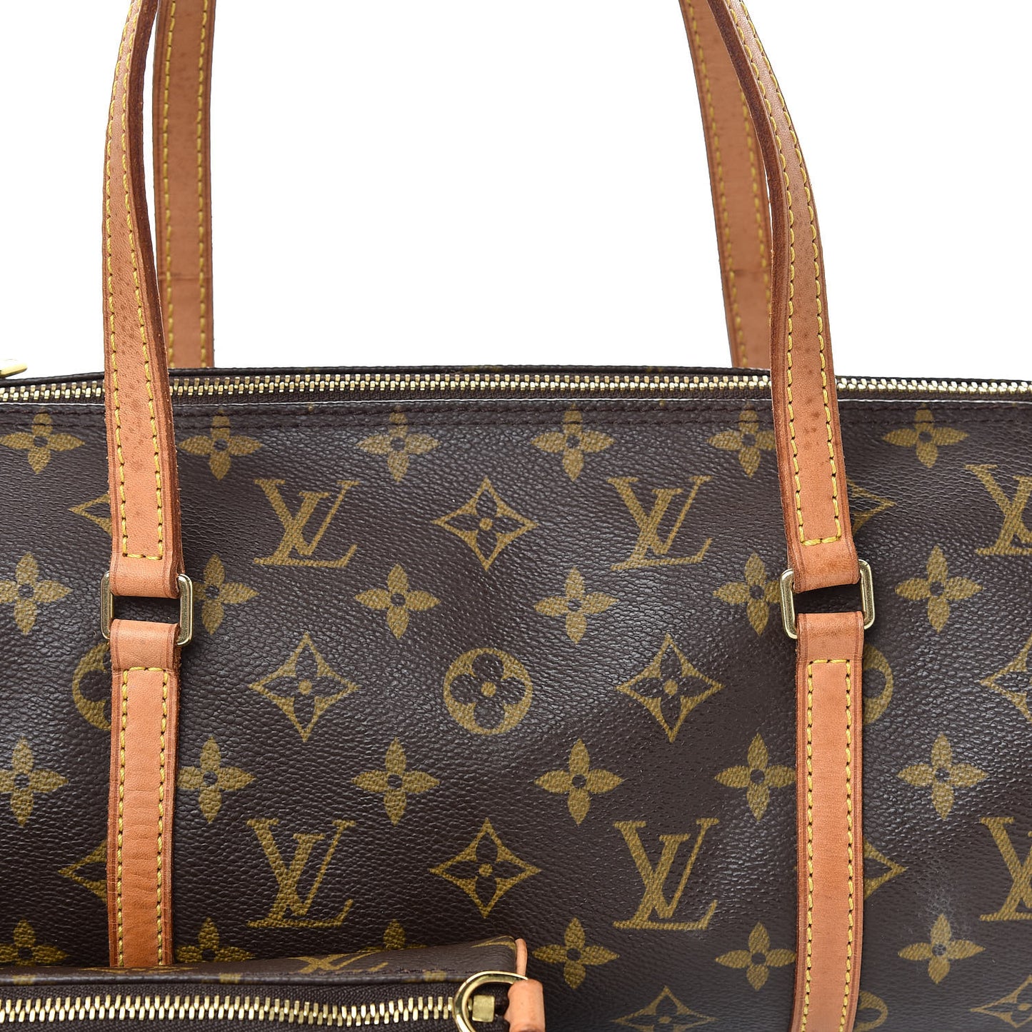 Monogram Papillon 30